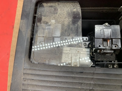 USED WESTINGHOUSE 1875289A
