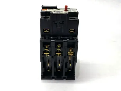 Used SPRECHER + SCHUH OVERLOAD RELAY 6-9A Relays & Switches | Maverick Industrial Sales #1101774
