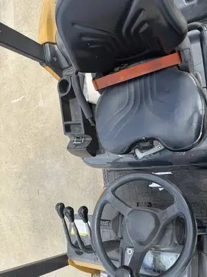 Used 2020 CAT GP25N Misc Forklifts Illinois US | Somerset Equipment Sales #1542860