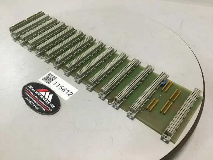 USED KEBA E-I/O BUS-3 D1335D