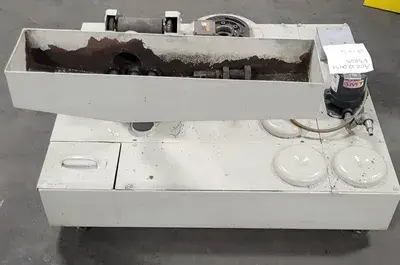USED 2005 OKAMOTO ACC-12-24ST