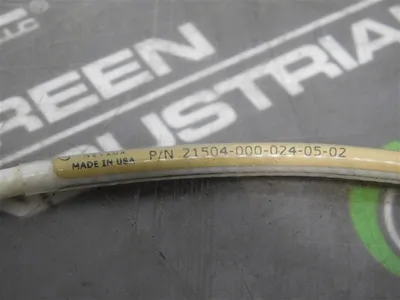 Bently Nevada 21504-000-024-05-02 Proximity Vibration Probe 7200 Series Used