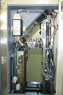 Used 2017 TERADYNE IFLEX In-Circuit Test System (ICT) Illinois US | JAD Group #1542633