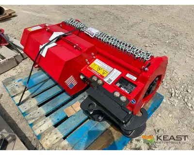 Used FECON _UNKNOWN_ Forestry Grinders Iowa US | Keast Enterprises #1360341