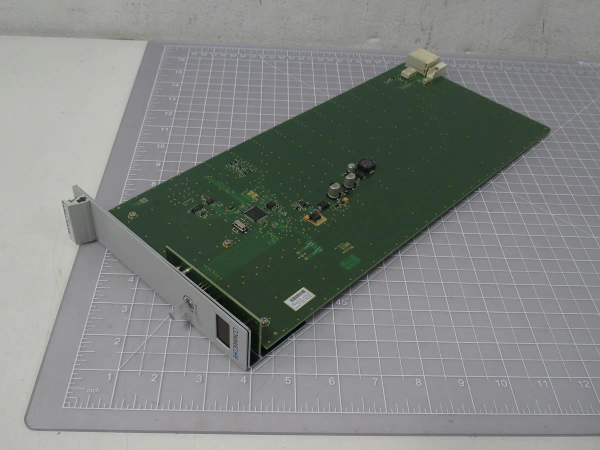 Used COMMSCOPE _UNKNOWN_ Network Cards | OCO Industrial #1619969