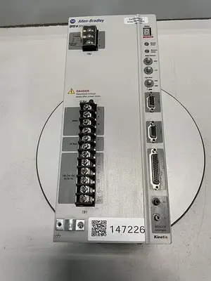 USED ALLEN BRADLEY 2098-DSD-075-SE