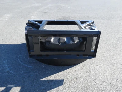 New | in-Stock 2026 ZIMMERMAN _UNKNOWN_ Landscaping Equipment (Miscellaneous) Pennsylvania US | Zimmerman Farm Service #1410500