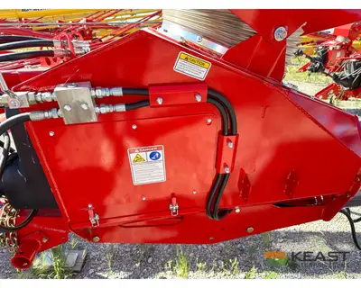 Used HUTCHINSON _UNKNOWN_ Augers Iowa US | Keast Enterprises #1360266