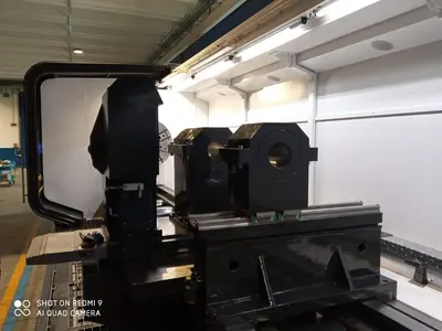 Used 2021 MCM ATL HEAVY-PLUS 900 X 14000 CNC Lathes Georgia US | Shub Machinery #1306775