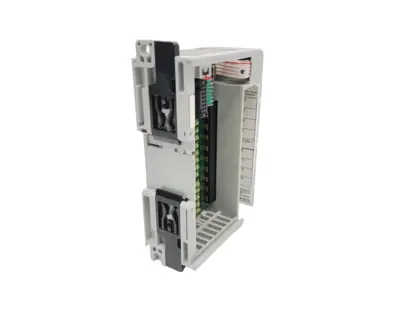 Used Allen Bradley 1769-IQ16 Ser. A PLC Input & Output Michigan US | Maverick Industrial Sales #1441687