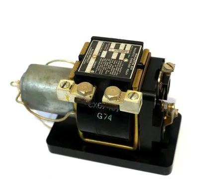 NEW ALLEN BRADLEY 810-A03AR TIME CURRENT RELAY 810A03AR