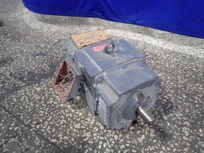 USED RELIANCE ELECTRIC T21P20B EX
