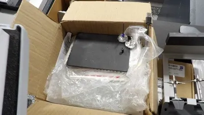 2022 ZEISS O-INSPECT 322 Coordinate Measuring Machines | Lion Machinery (23)