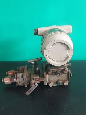 USED Honeywell STD120-E1M-00000