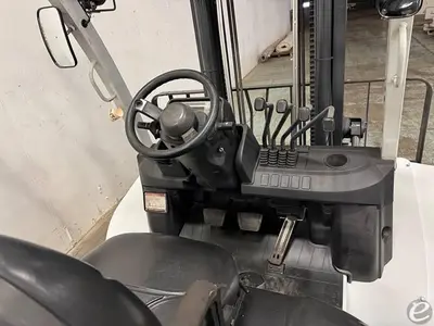 USED 2015 UNICARRIERS PF80YLP