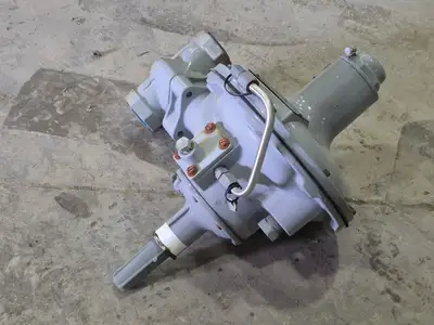 USED FISHER 299H