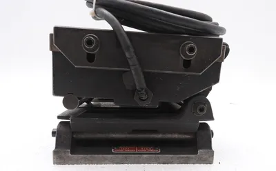 ROBBINS Model A-5 Tooling & Accessories, Magnetic Chucks | Machinery Central (3)