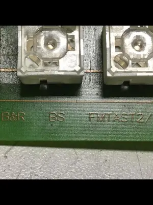 USED B&R CS0132100280