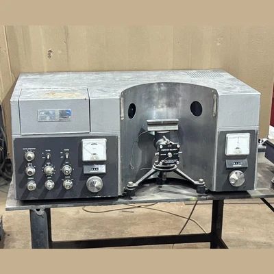 USED PERKIN ELMER 303