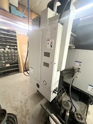 2021 HAAS VF-2SS Vertical Machining Centers | Clark Machinery Sales, LLC (10)