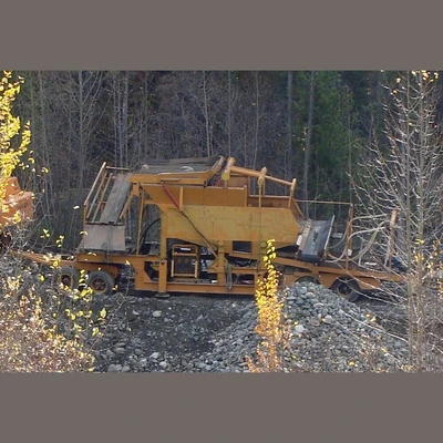 Lizotte Ultimate Supersluice System