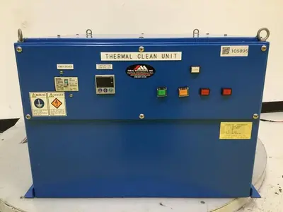 USED SANKI KEISO STCU-9064CP