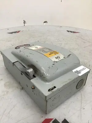 USED SIEMENS F351