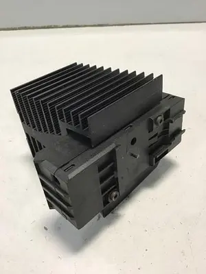 USED CARLO GAVAZZI RN2A48D50