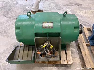 USED HOFFMAN 77207A3
