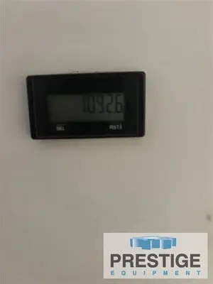 USED 2021 FLOW MACH 500 4080