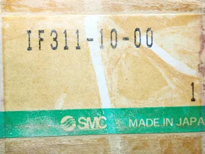 USED SMC IF3111000