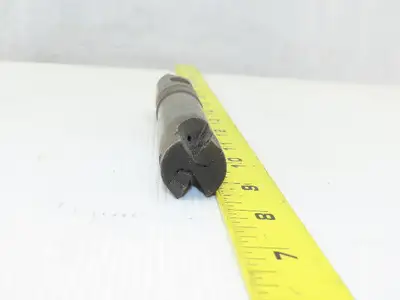 Ingersoll 1" 2 Flute Indexing Carbide Cutter 1" Shank 6" OAL