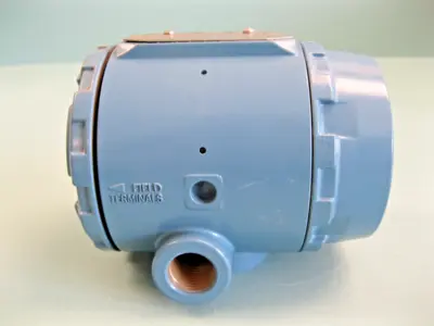 Used Rosemount 3144P D1A2NAM5K1021 Sensors New Hampshire US | Bitter End Trading #1452982