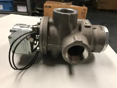 New | in-Stock PARKER N38859904853 Solenoid Valves Ohio US | Surplus Asset Holdings #1225934