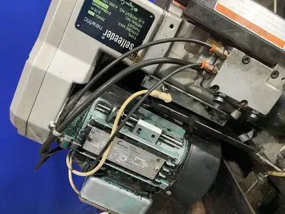 Used AUTOMATION ASSOCIATES _UNKNOWN_ Heavy Duty Multiple Spindle Drills including Gang & Cluster Ohio US | HGR 24 #1415391