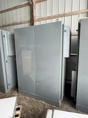 USED SIMPLEX TITAN-100