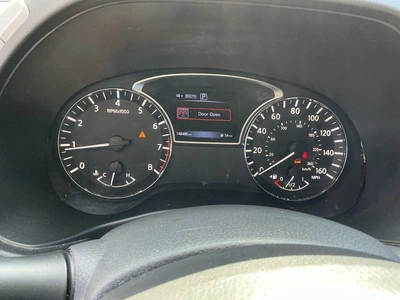 Used 2016 NISSAN PATHFINDER SUVs Michigan US | Miedema Asset Management Group #1468584