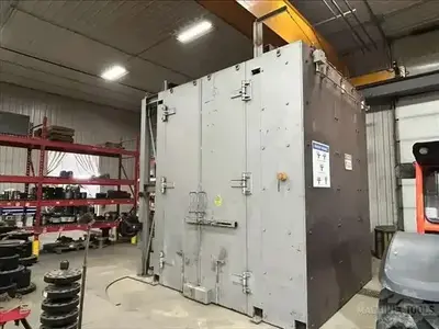 USED NOT Miscellaneous Testers