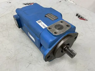 USED VICKERS 4535V45A3511DA22R