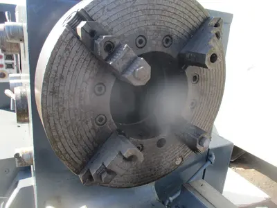 USED TIMEMASTER 3000/350