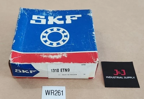 NEW SKF 1310 ETN9