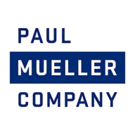 PAUL MUELLER