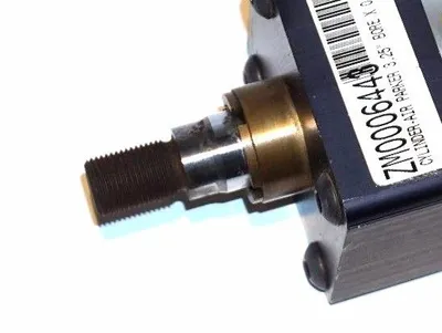 NEW PARKER 03.25 BB2MAU14A AIR CYLINDER 03.25BB2MAU14A