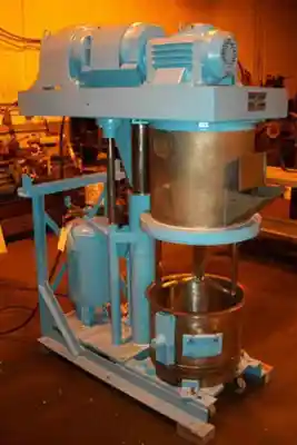 USED ROSS HDM-10