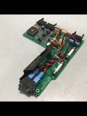 USED GAMMAFLUX GA-100-F-00