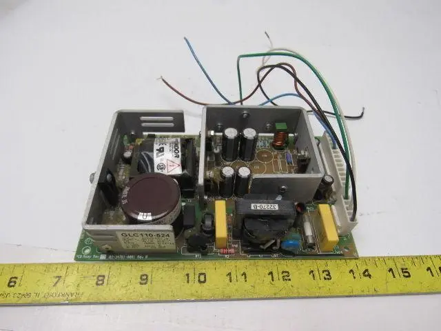 Used CONDOR _UNKNOWN_ Miscellaneous MRO | Arrow Industrial #655654