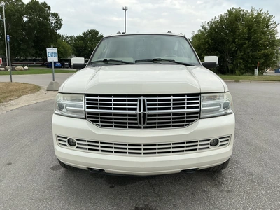 Used 2008 LINCOLN NAVIGATOR SUVs Michigan US | Miedema Asset Management Group #1483822