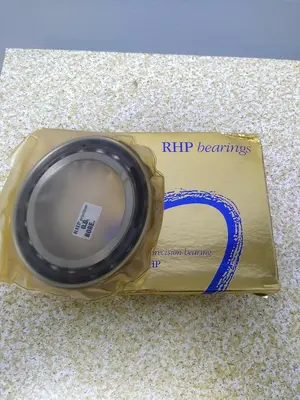 New | in-Stock RHP 7016ETDULP4 Bearings | Surplus Asset Holdings #1189141