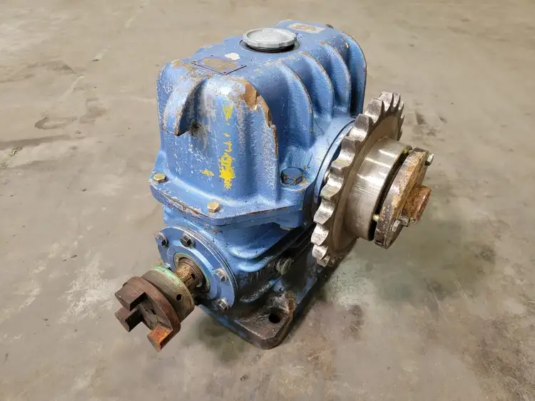 Used HOLROYD _UNKNOWN_ Gearboxes British Columbia CA | Lenmark #268528