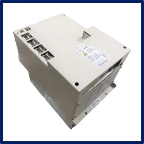 NEW MITSUBISHI MDS-B-SPH-370